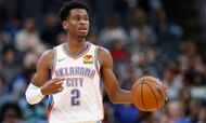 The sophomore will be eager to make an impression over his former team